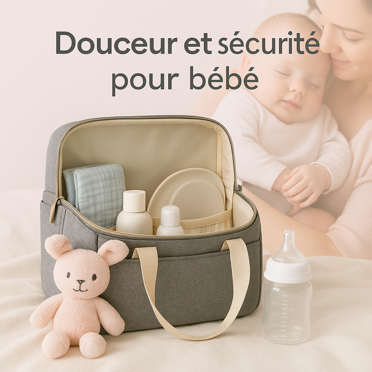 Bébé & Maternité