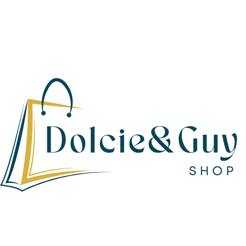 Dolcie and Guy Shop