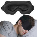 SkyNap™ – The Mask for More Restful Flights