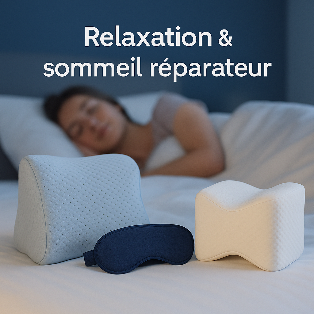 Bien-être & Sommeil