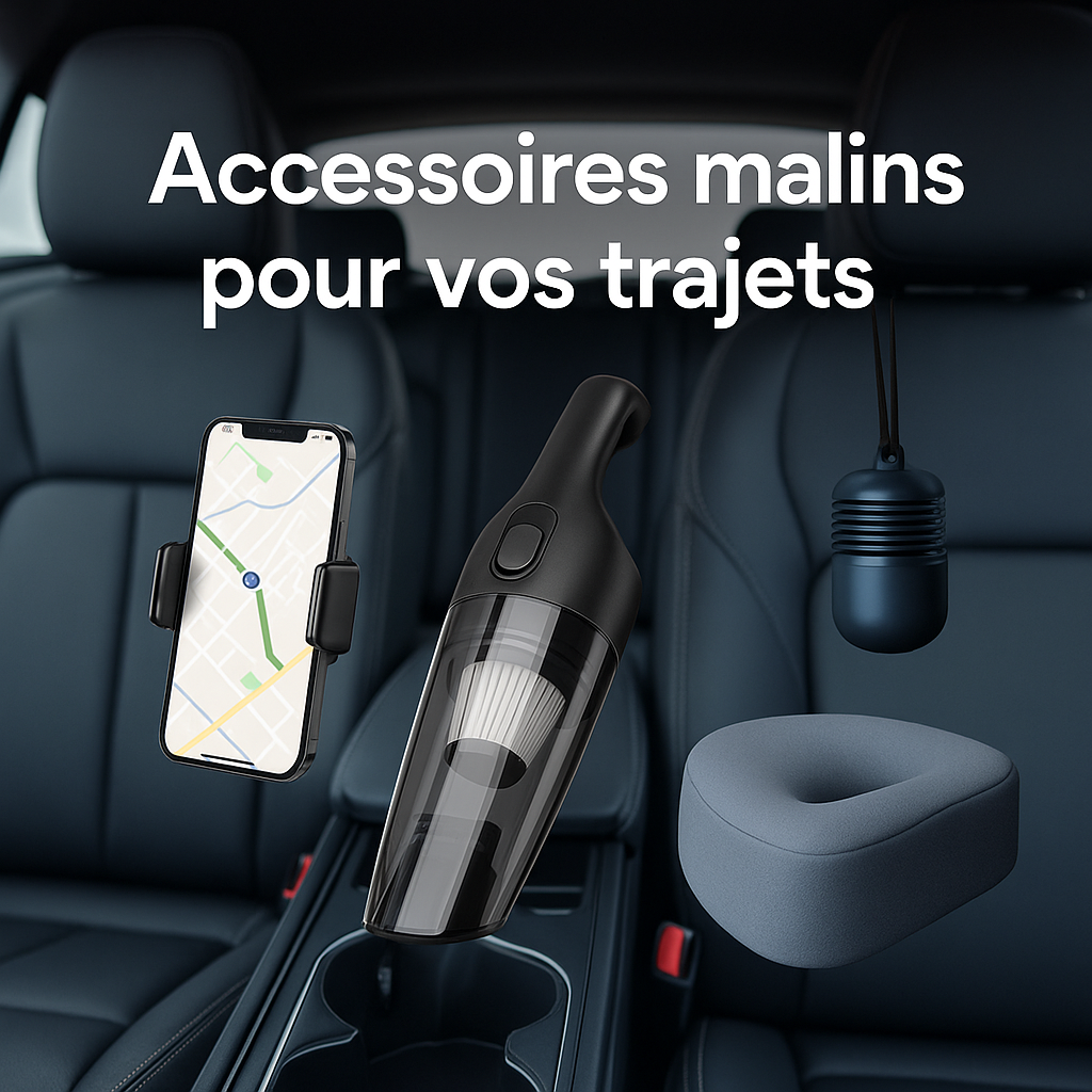 Auto & Accessoires voiture